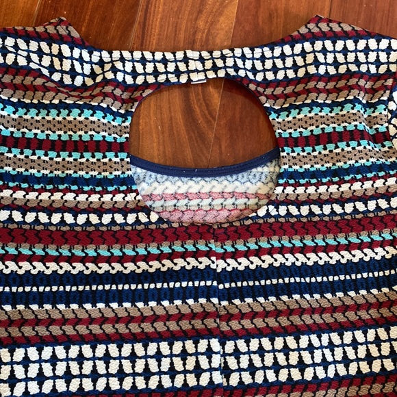 Joy joy dress - Picture 3 of 3